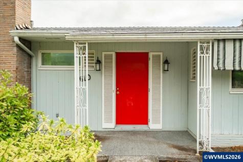 2610 Skopil Avenue S Salem OR 97302