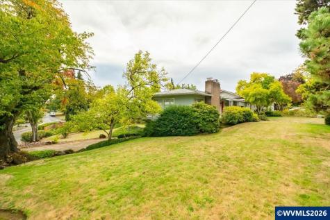 2610 Skopil Avenue S Salem OR 97302