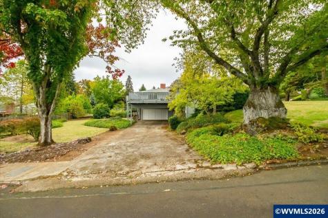 2610 Skopil Avenue S Salem OR 97302