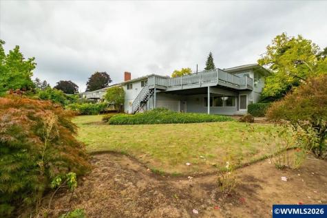 2610 Skopil Avenue S Salem OR 97302