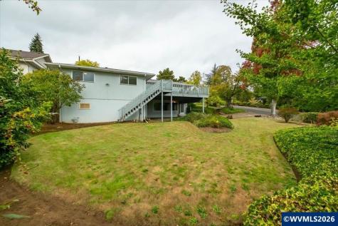 2610 Skopil Avenue S Salem OR 97302