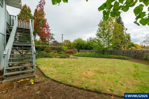 2610 Skopil Avenue S Salem OR 97302