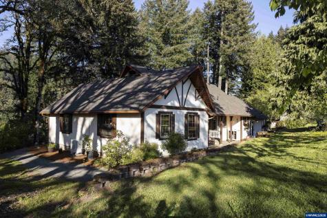 24680 N Santiam Highway SE Lyons OR 97358