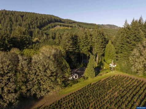 24680 N Santiam Highway SE Lyons OR 97358