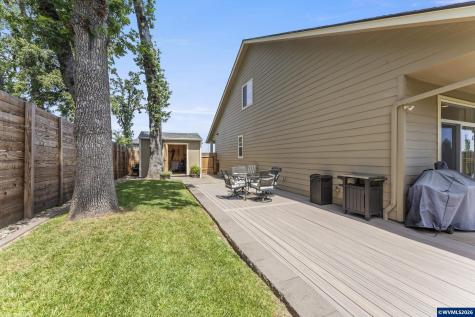 1786 Ammon Street NW Salem OR 97304