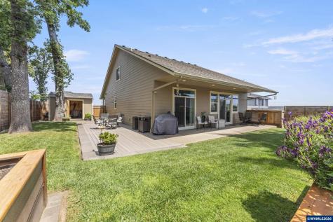 1786 Ammon Street NW Salem OR 97304