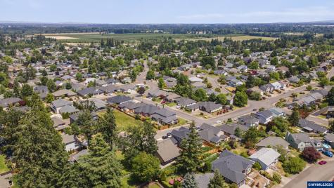 1786 Ammon Street NW Salem OR 97304