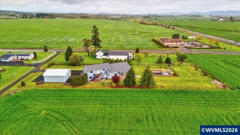 9864 Hoffman Road Monmouth OR 97361