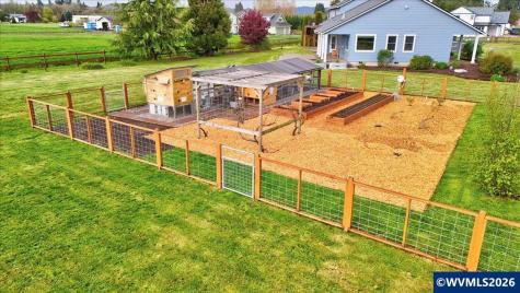 9864 Hoffman Road Monmouth OR 97361