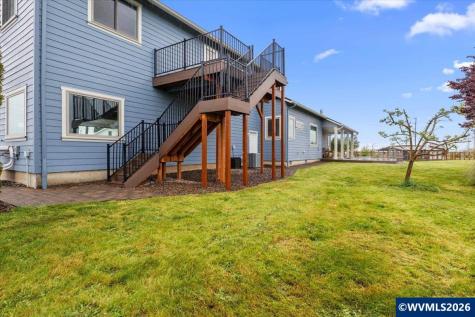 9864 Hoffman Road Monmouth OR 97361
