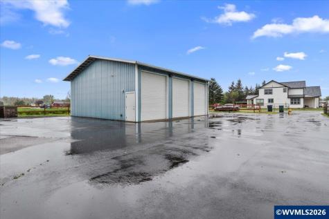 9864 Hoffman Road Monmouth OR 97361
