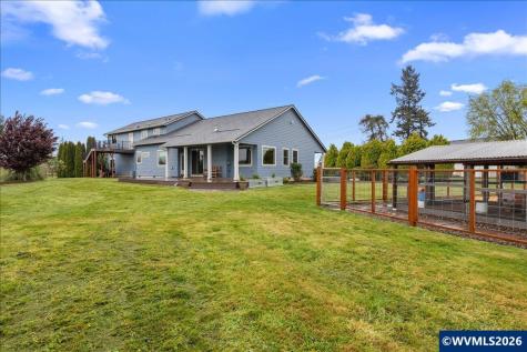 9864 Hoffman Road Monmouth OR 97361