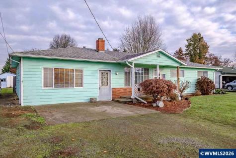 4087 37th Avenue SE Albany OR 97322