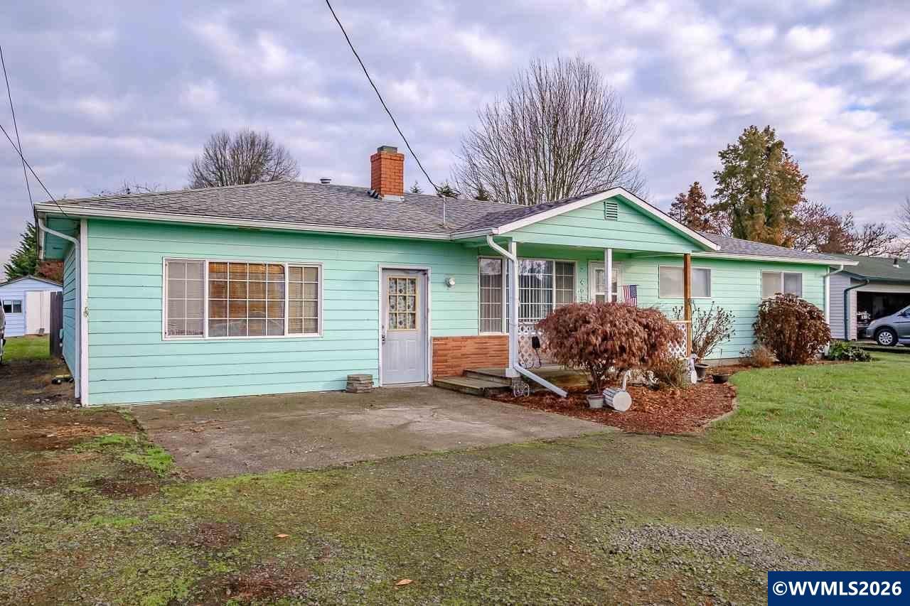 4087 37th Avenue SE Albany OR 97322