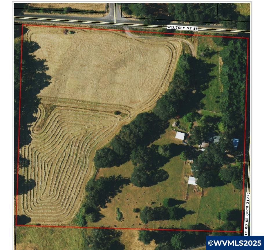 3610 Wiltsey Street SE Salem OR 97317