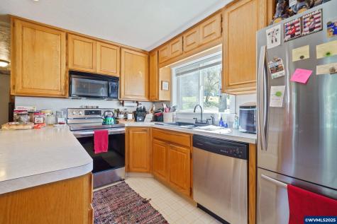 3610 Wiltsey Street SE Salem OR 97317