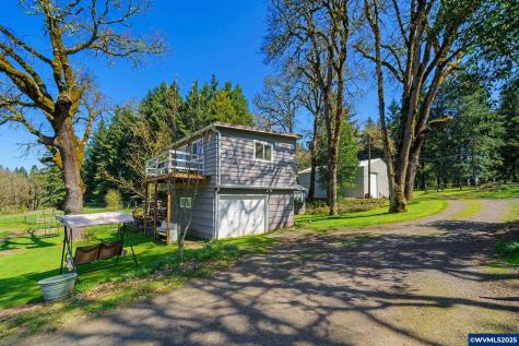 3610 Wiltsey Street SE Salem OR 97317