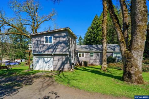 3610 Wiltsey Street SE Salem OR 97317