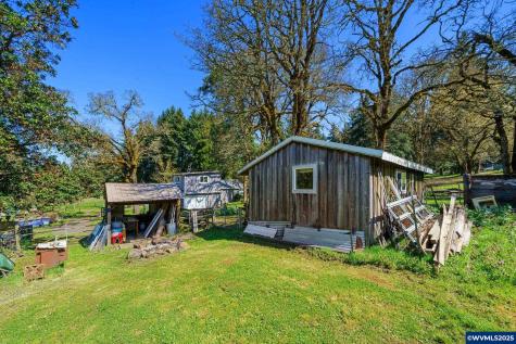 3610 Wiltsey Street SE Salem OR 97317