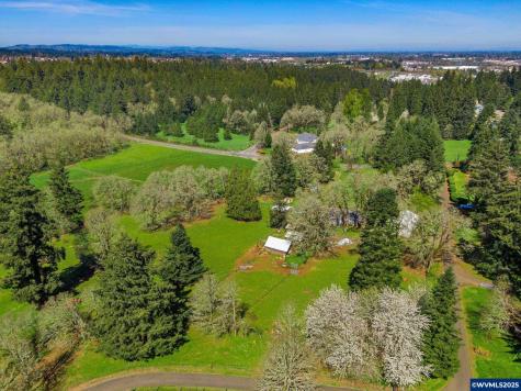 3610 Wiltsey Street SE Salem OR 97317