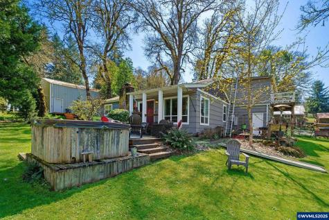 3610 Wiltsey Street SE Salem OR 97317