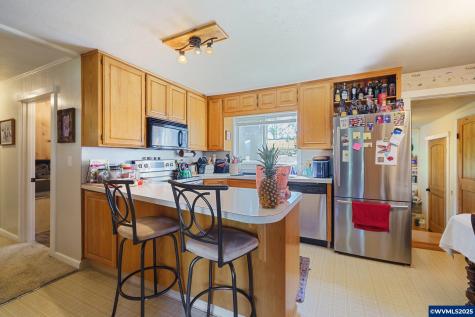 3610 Wiltsey Street SE Salem OR 97317