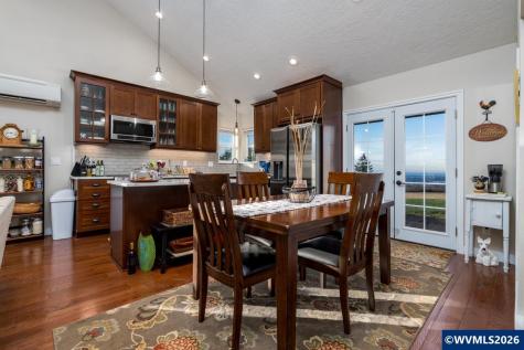 42172 Rodgers Mountain Lp Scio OR 97374