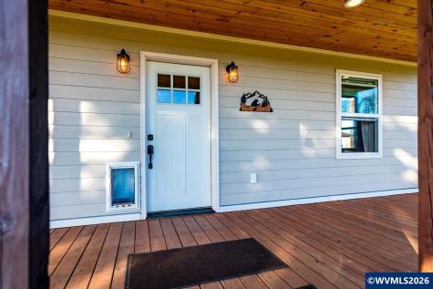 42172 Rodgers Mountain Lp Scio OR 97374