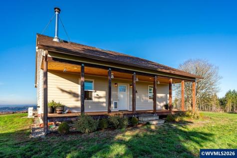 42172 Rodgers Mountain Lp Scio OR 97374