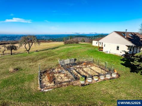 42172 Rodgers Mountain Lp Scio OR 97374