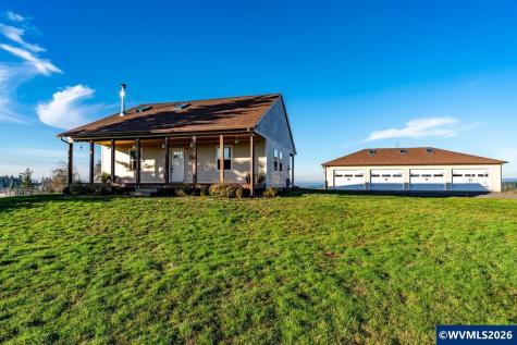 42172 Rodgers Mountain Lp Scio OR 97374