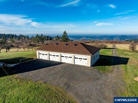 42172 Rodgers Mountain Lp Scio OR 97374