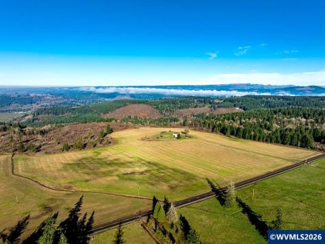 42172 Rodgers Mountain Lp Scio OR 97374