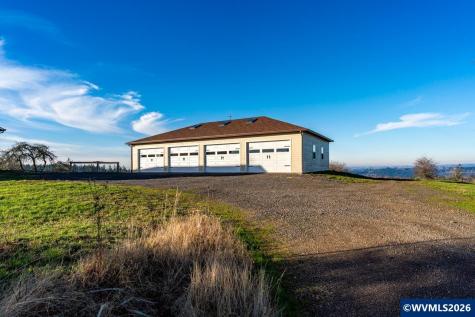 42172 Rodgers Mountain Lp Scio OR 97374
