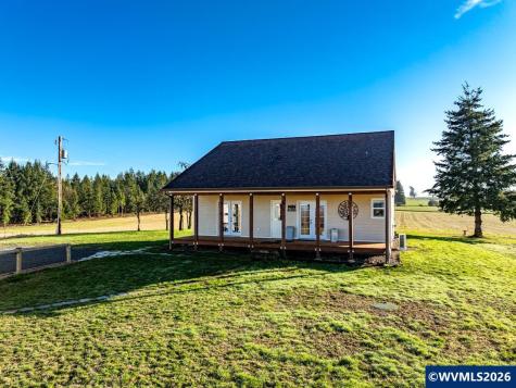 42172 Rodgers Mountain Lp Scio OR 97374