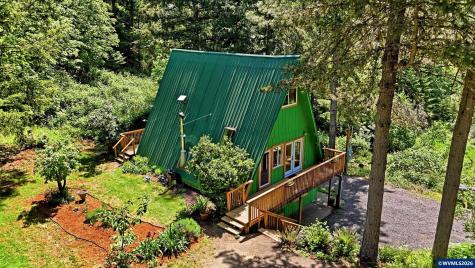 21225 SW Eagle Point Way Mcminnville OR 97128