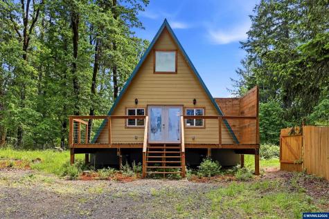 21225 SW Eagle Point Way Mcminnville OR 97128