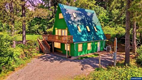 21225 SW Eagle Point Way Mcminnville OR 97128
