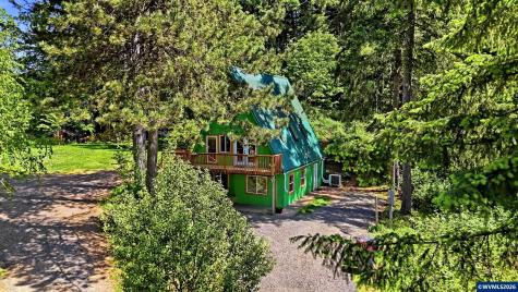 21225 SW Eagle Point Way Mcminnville OR 97128