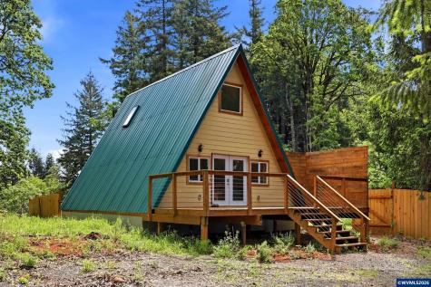 21225 SW Eagle Point Way Mcminnville OR 97128