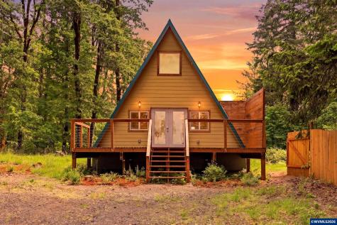 21225 SW Eagle Point Way Mcminnville OR 97128
