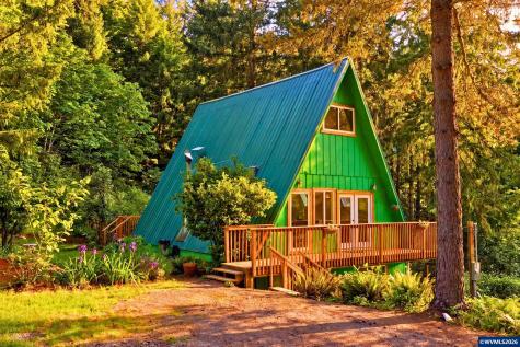 21225 SW Eagle Point Way Mcminnville OR 97128