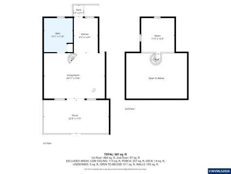 21225 SW Eagle Point Way Mcminnville OR 97128