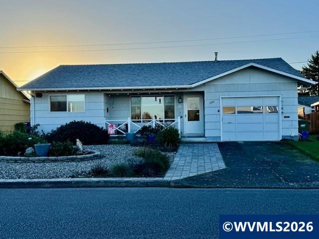 1841 Umpqua Road Woodburn OR 97071