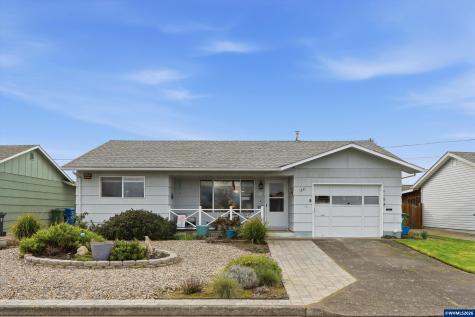 1841 Umpqua Road Woodburn OR 97071