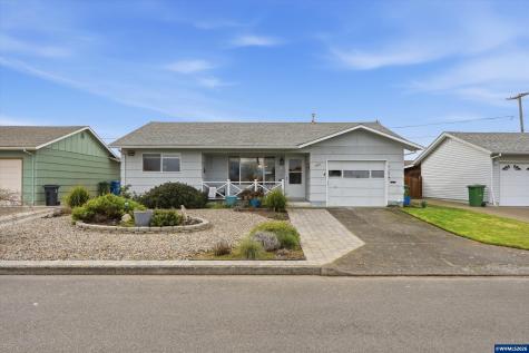 1841 Umpqua Road Woodburn OR 97071