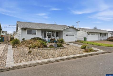 1841 Umpqua Road Woodburn OR 97071