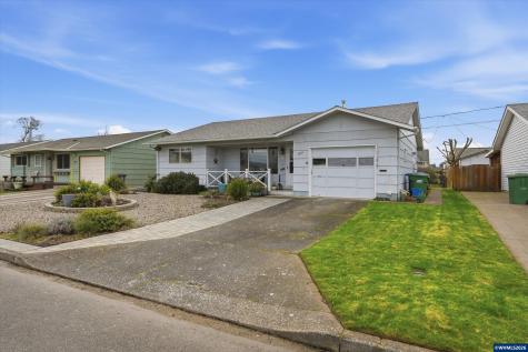 1841 Umpqua Road Woodburn OR 97071