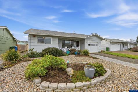 1841 Umpqua Road Woodburn OR 97071