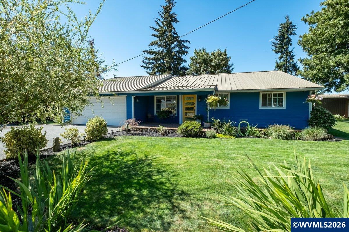 11416 Mcclellan Lane SE Aumsville OR 97325